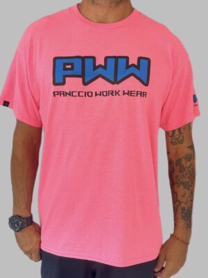 Men's PWW Original Short Sleeve Tee