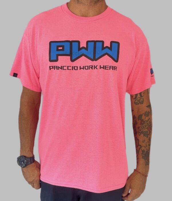 Men's PWW Original Short Sleeve Tee