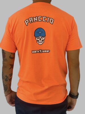 Men's PWW Original Short Sleeve Tee