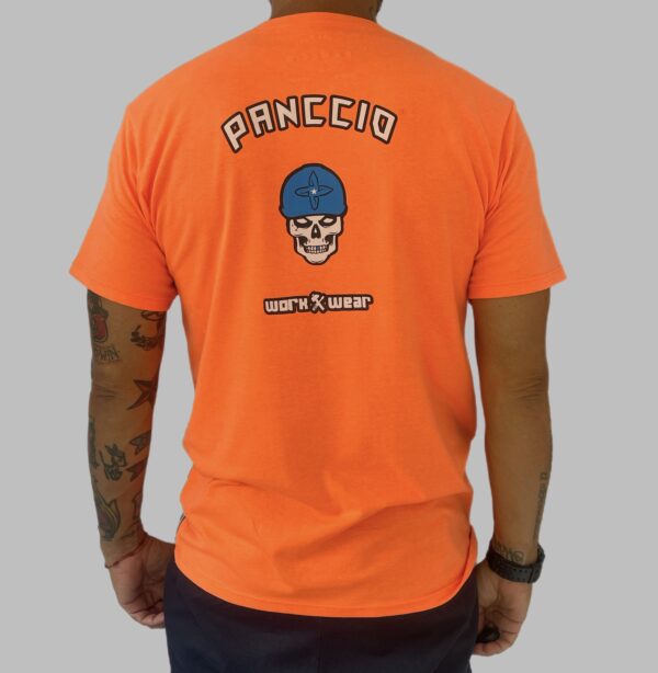 Men's PWW Original Short Sleeve Tee