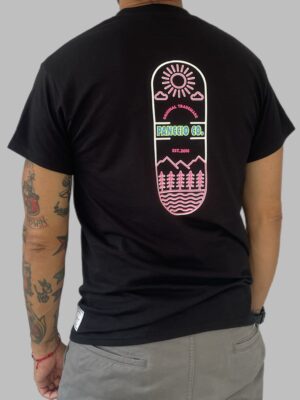 Men's Table Mountain Short Sleeve Tee