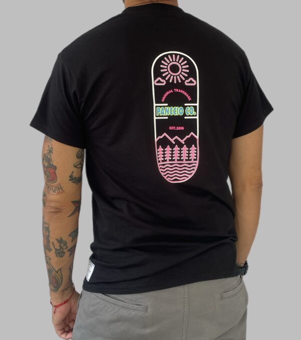 Men's Table Mountain Short Sleeve Tee