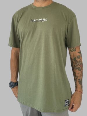 Men's Original Camo Brand Short Sleeve Tee