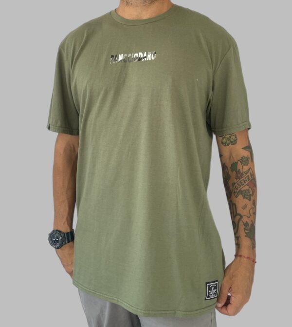 Men's Original Camo Brand Short Sleeve Tee
