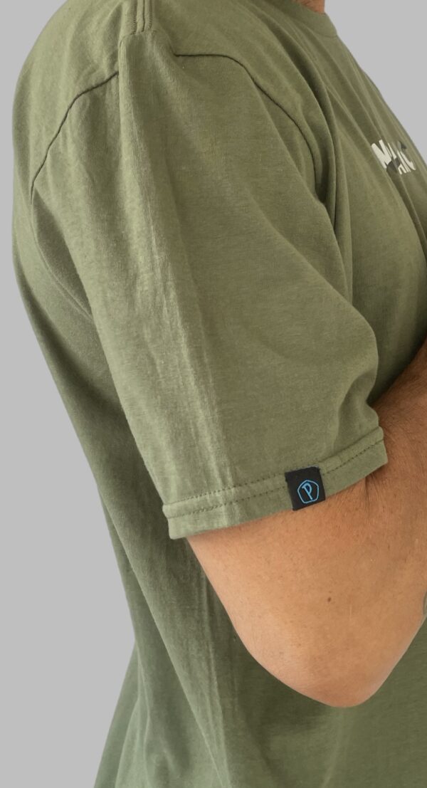 Men's Original Camo Brand Short Sleeve Tee - Image 3