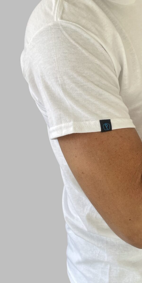 Men's Vespa Life Short Sleeve Tee - Image 3