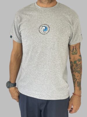 Men's Original Brand Short Sleeve Tee