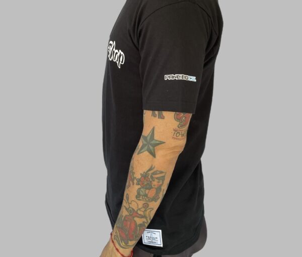 Men's Armentha Short Sleeve Tee - Image 3