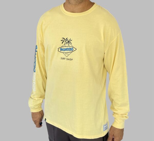 Men's The Perfect Spot Long Sleeve Tee - Image 2
