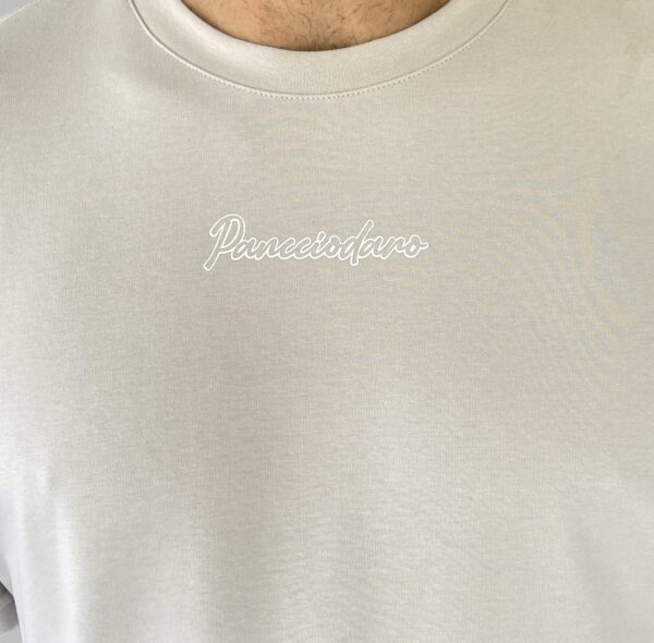 Men's Oversized Original Short Sleeve Tee - Image 2