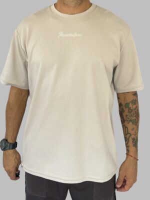 Men's Oversized Original Short Sleeve Tee