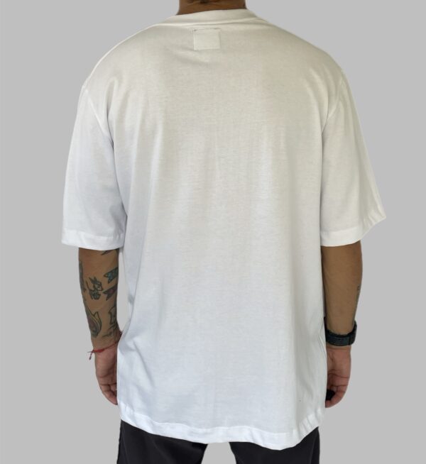 Men's Oversized Original Short Sleeve Tee - Image 3