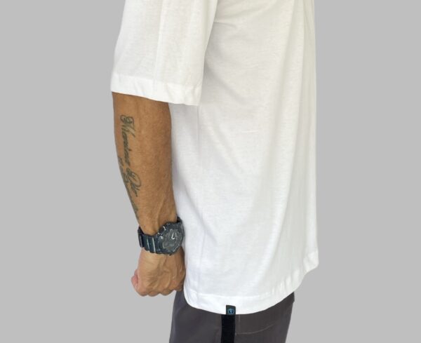 Men's Oversized Original Short Sleeve Tee - Image 2