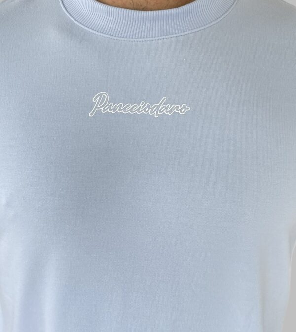 Men's Oversized Original Short Sleeve Tee - Image 4