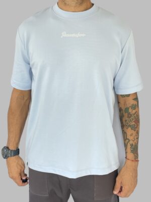 Men's Oversized Original Short Sleeve Tee