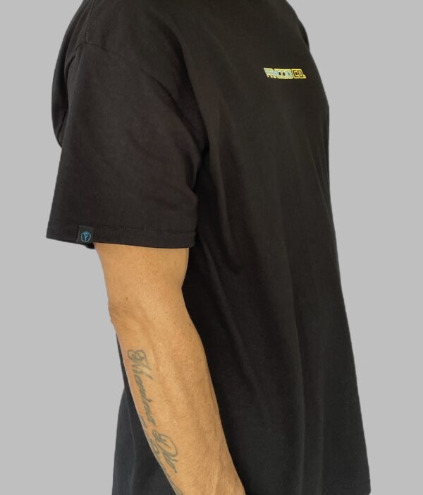 Men's Classic PCO  Short Sleeve Tee - Image 4