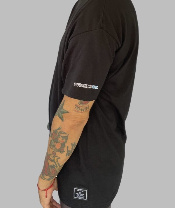 Men's Classic PCO  Short Sleeve Tee - Image 3