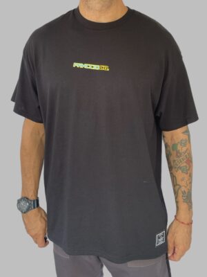 Men's Classic PCO  Short Sleeve Tee