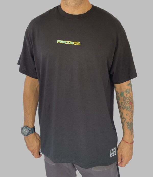 Men's Classic PCO  Short Sleeve Tee