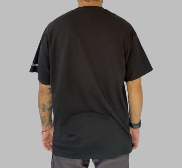 Men's Armentha Short Sleeve Tee - Image 4