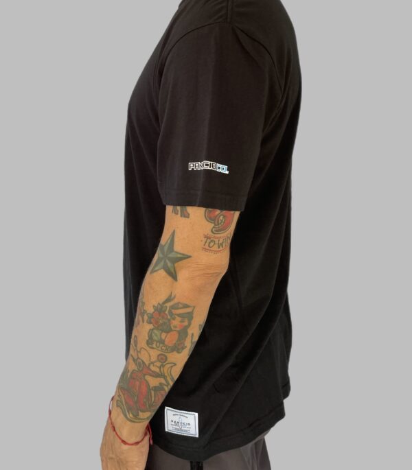 Men's Original Trademark Short Sleeve Tee - Image 3
