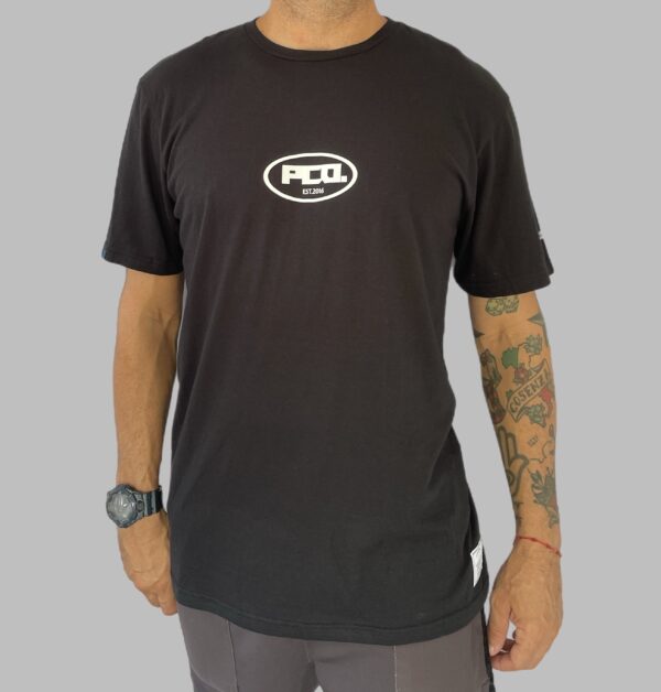 Men's Original Trademark Short Sleeve Tee