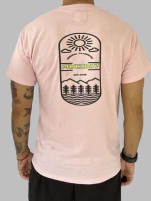 Men's Table Mountain Short Sleeve Tee