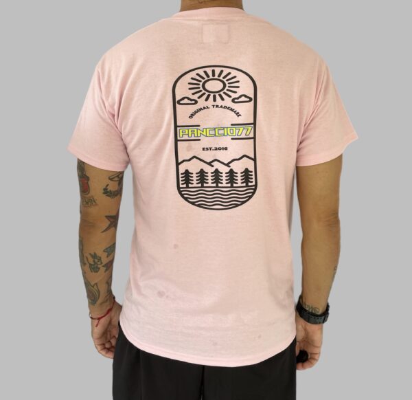 Men's Table Mountain Short Sleeve Tee