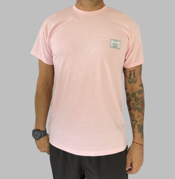 Men's Table Mountain Short Sleeve Tee - Image 2