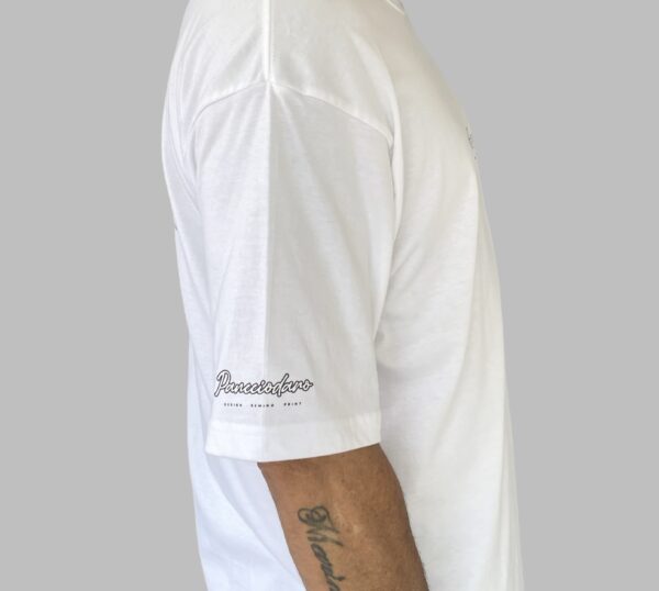 Men's Original Brand Short Sleeve Tee - Image 4