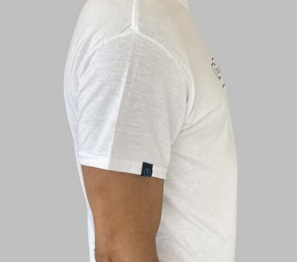 Men's Original Trademark Short Sleeve Tee - Image 3