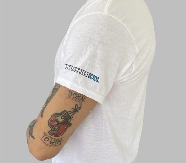 Men's Original Trademark Short Sleeve Tee - Image 4
