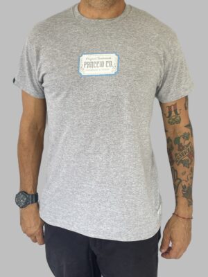 Men's Original Brand Short Sleeve Tee
