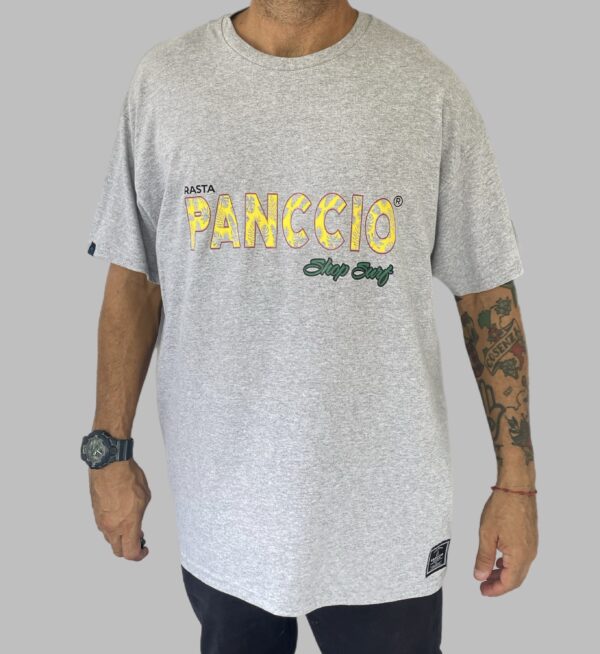 Men's  Amertha Rasta Cayena Short Sleeve Tee