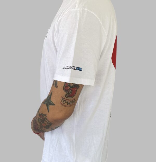 Men's Samurai Short Sleeve Tee - Image 4