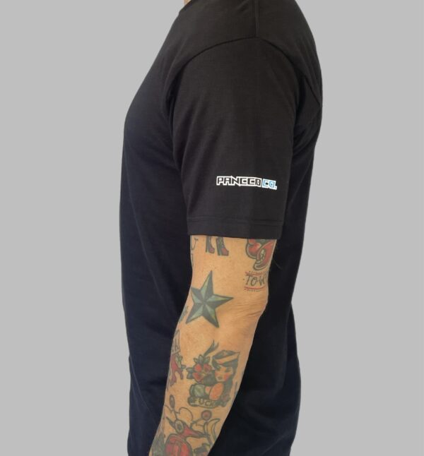 Men's Amertha Short Sleeve Tee - Image 3