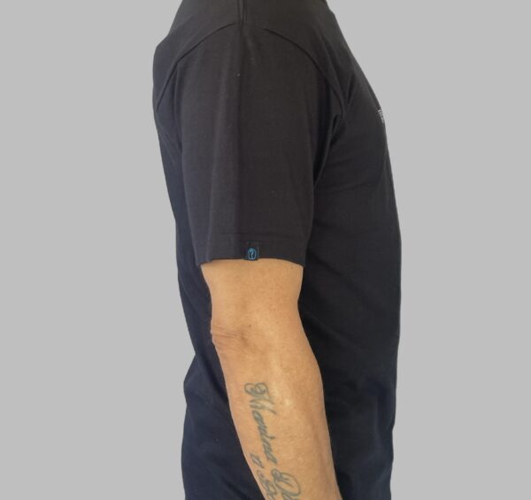 Men's BFC Stay Chic Short Sleeve Tee - Image 2
