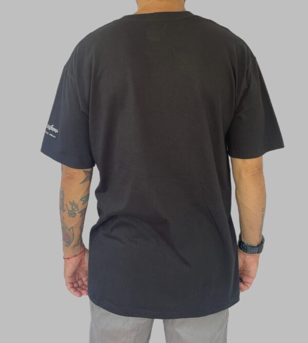 Men's Fire Rog Short Sleeve Tee - Image 2