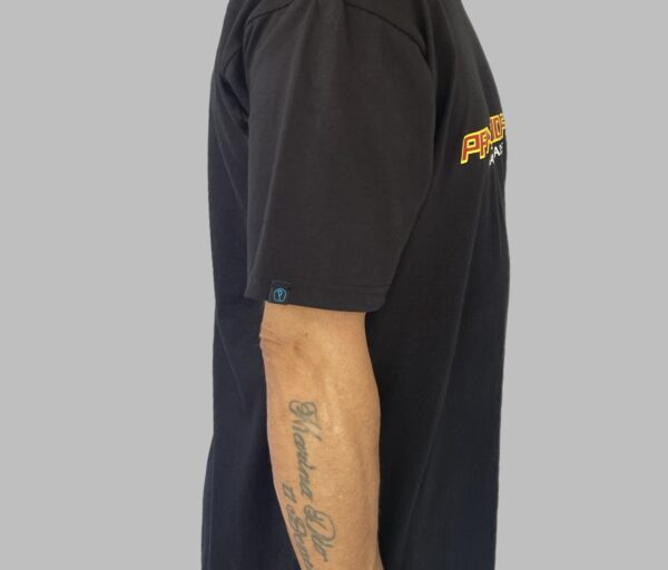 Men's Fire Rog Short Sleeve Tee - Image 3