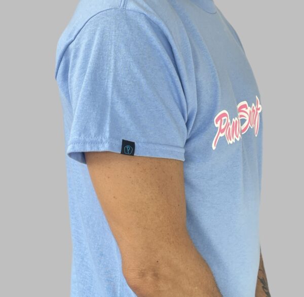 Men's Armentha Short Sleeve Tee - Image 2
