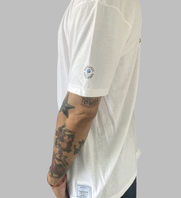 Men's Nomadic Designer Camper Life Short Sleeve Tee - Image 3