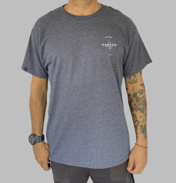 Men's Original Trademark Short Sleeve Tee - Image 2