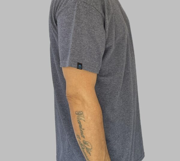 Men's Original Trademark Short Sleeve Tee - Image 3
