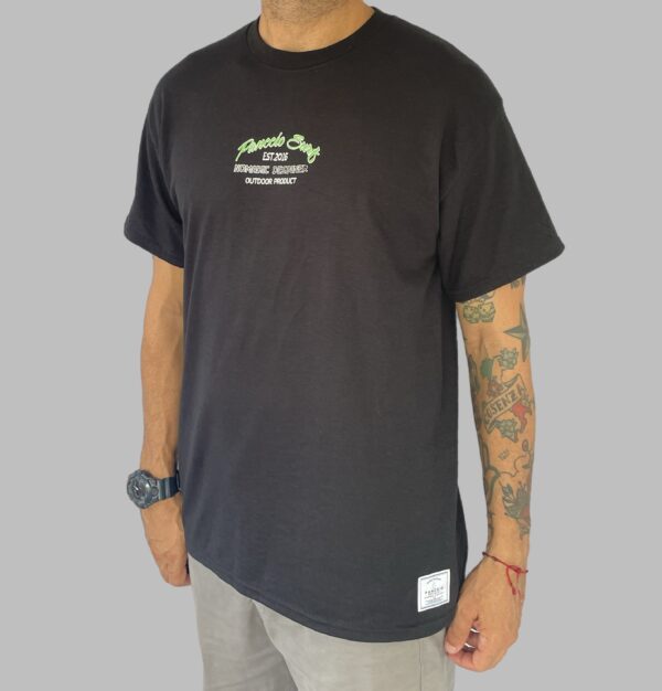Men's Nomadic Designer Perfect Life Short Sleeve Tee - Image 2