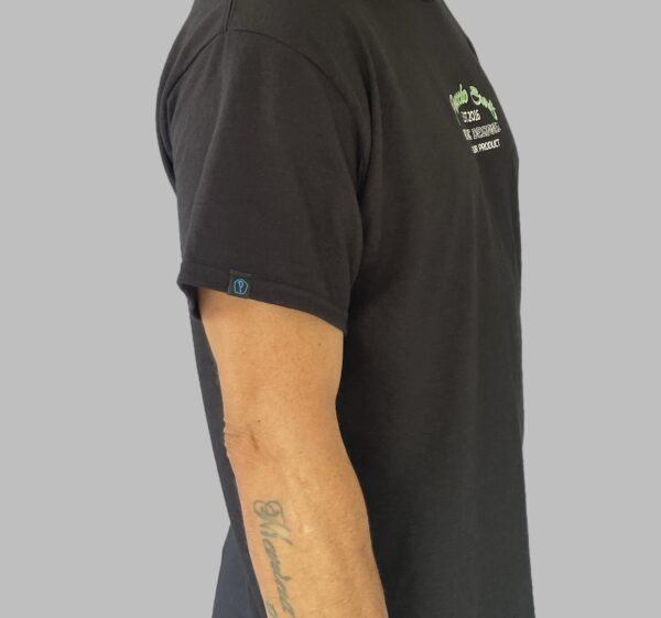 Men's Nomadic Designer Perfect Life Short Sleeve Tee - Image 4