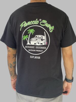 Men's Nomadic Designer Perfect Life Short Sleeve Tee