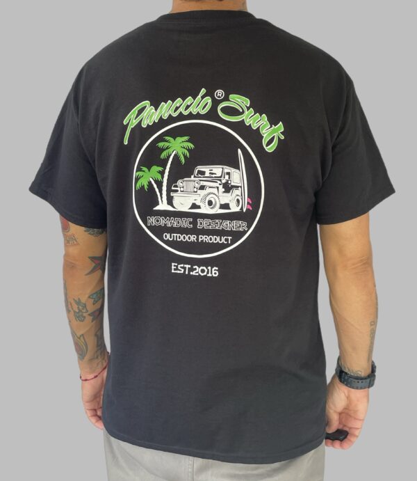 Men's Nomadic Designer Perfect Life Short Sleeve Tee