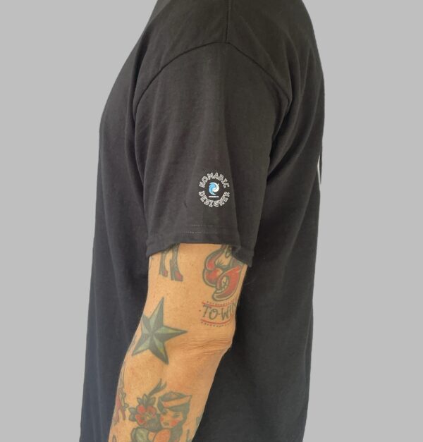Men's Nomadic Designer Perfect Life Short Sleeve Tee - Image 3