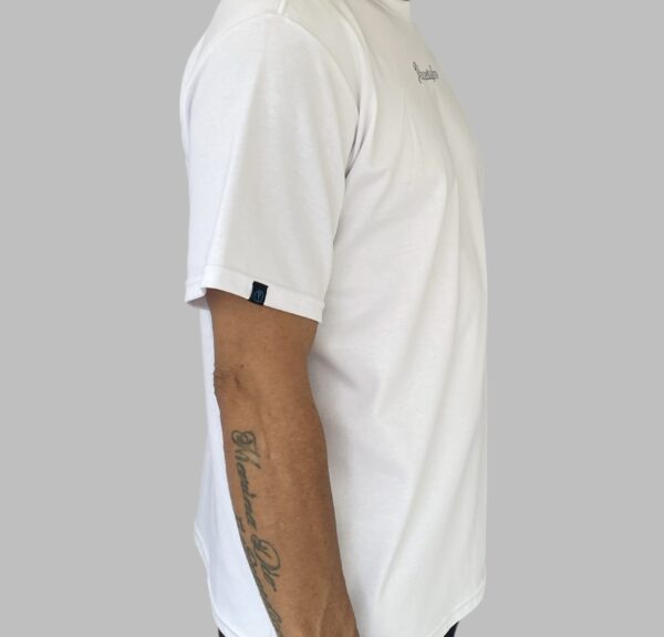 Men's Oversized Original Short Sleeve Tee - Image 2