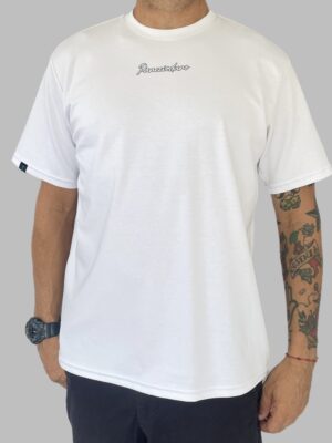 Men's Oversized Original Short Sleeve Tee